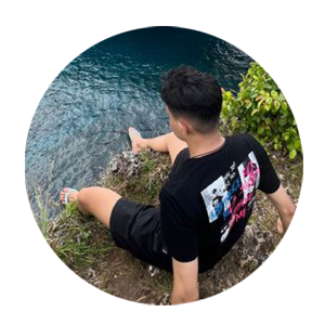Bapak Andrew