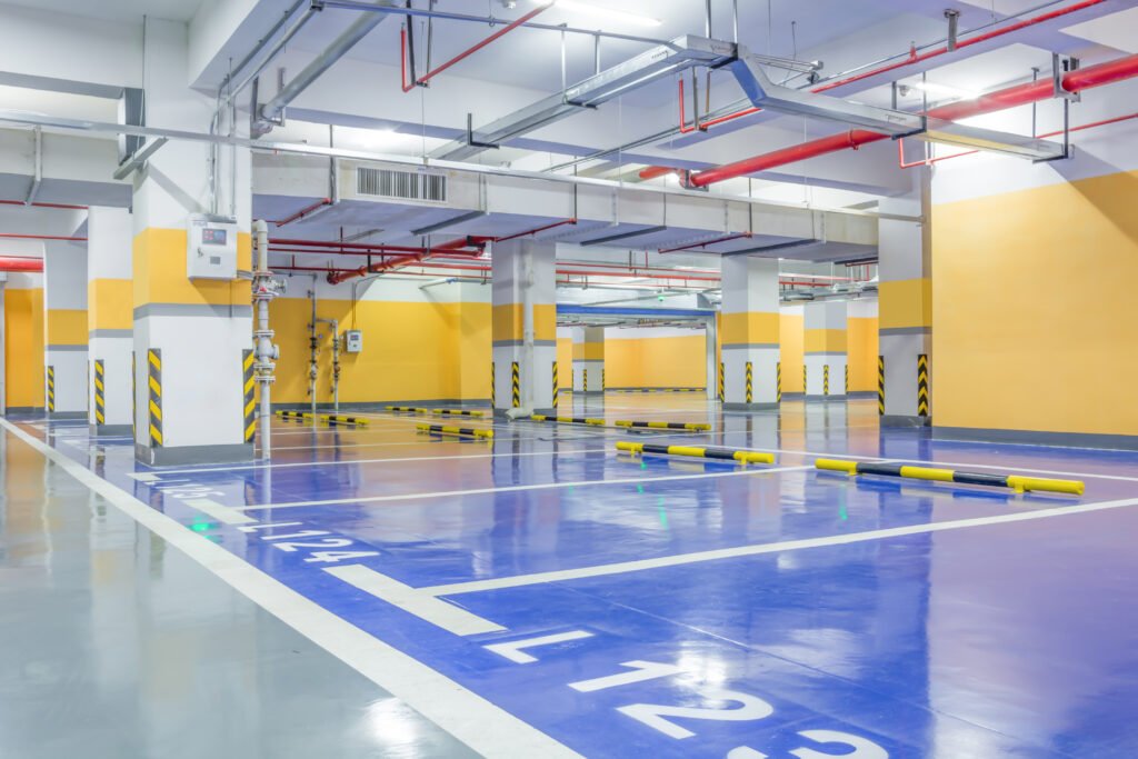 Warehouse Logistik
